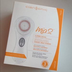 Clarisonic Mia 2